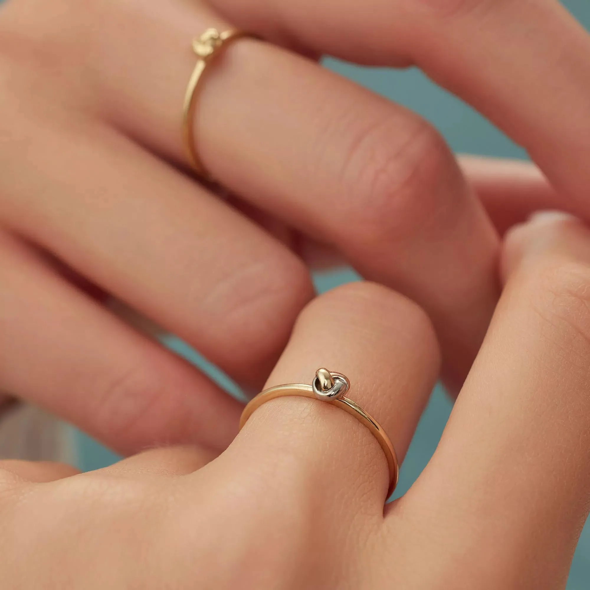   BELORO  Beloro Jewels Della Spiga damen Ring 375 Gold BO33 Gold