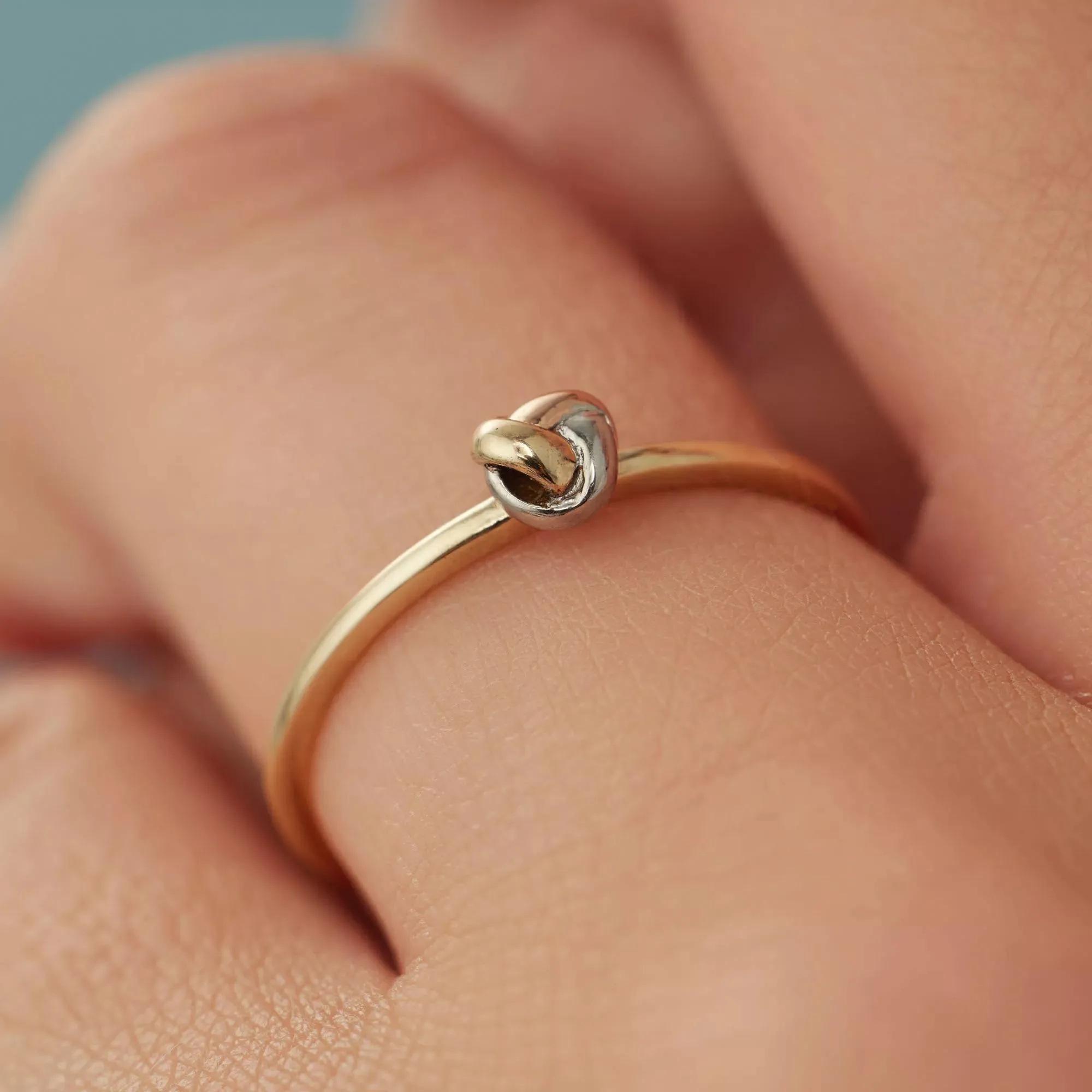   BELORO  Beloro Jewels Della Spiga damen Ring 375 Gold BO33 Gold