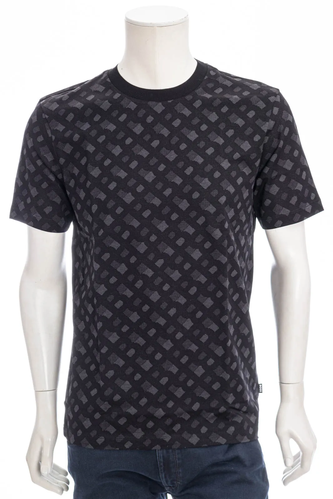 BOSS HBB T-Shirt TIBURT 391 