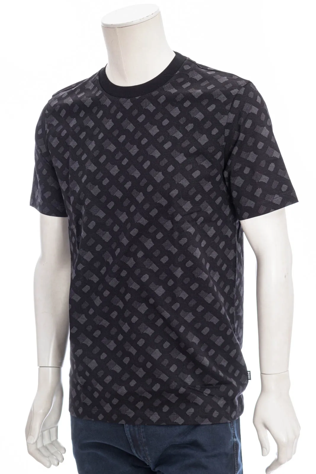 BOSS HBB T-Shirt TIBURT 391 
