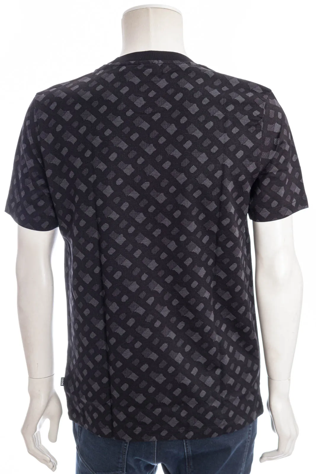 BOSS HBB T-Shirt TIBURT 391 