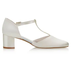 Brautschuh