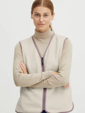 Damen Fleeceweste - OXPianne