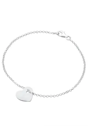 ELLI Armband in Silber