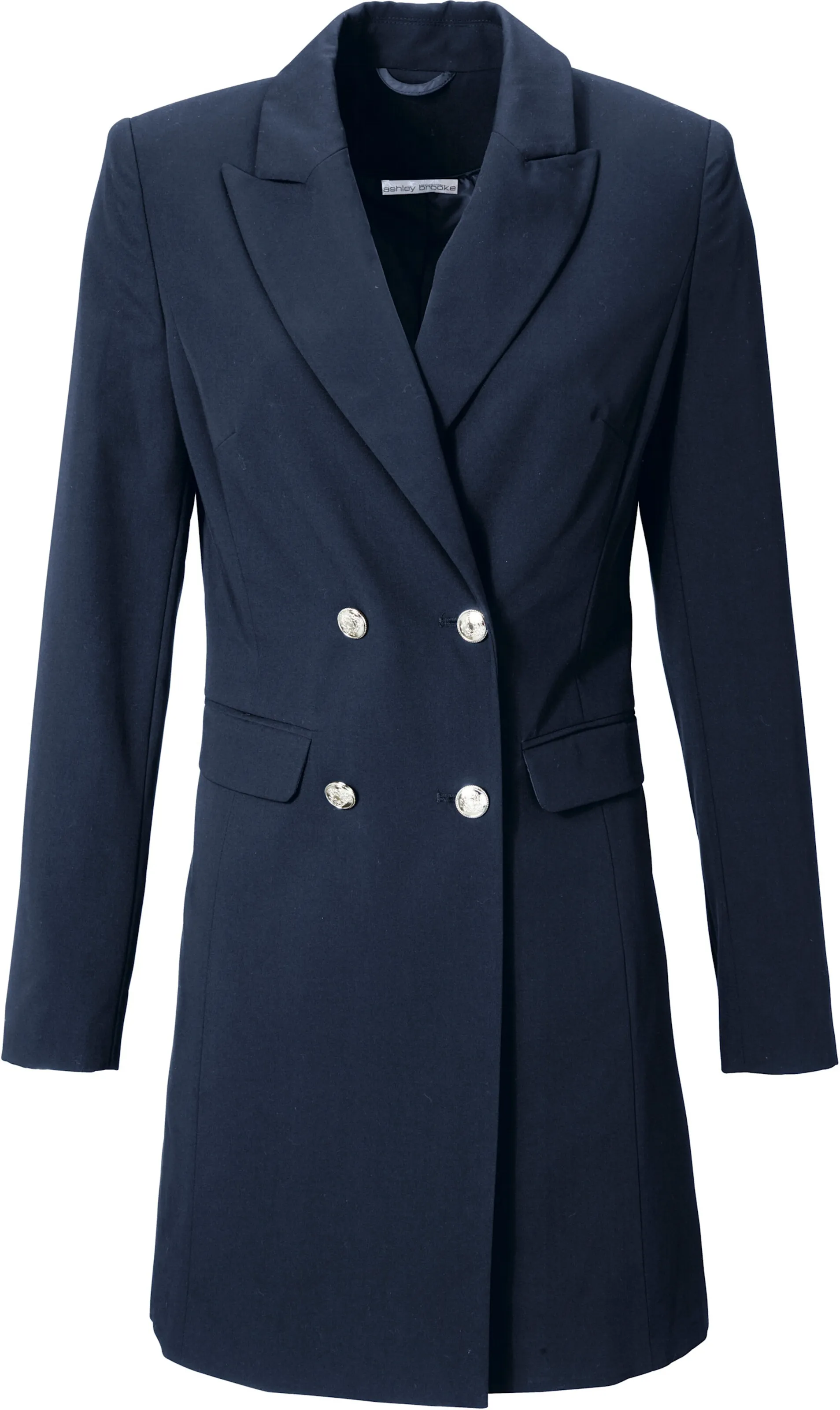 heine Longblazer in marine