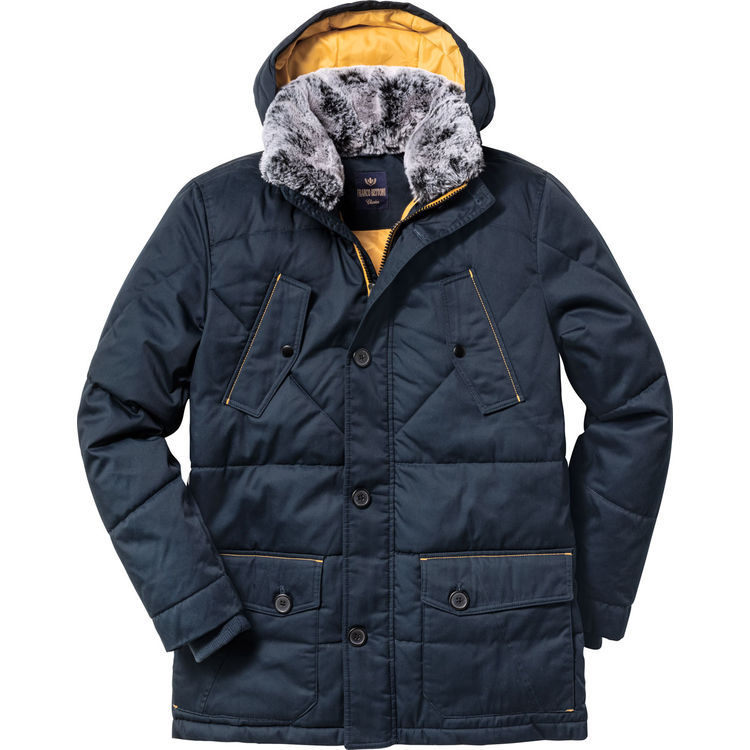 Herren Winter-Parka