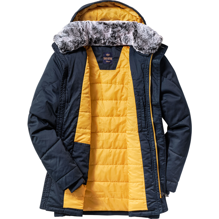 Herren Winter-Parka