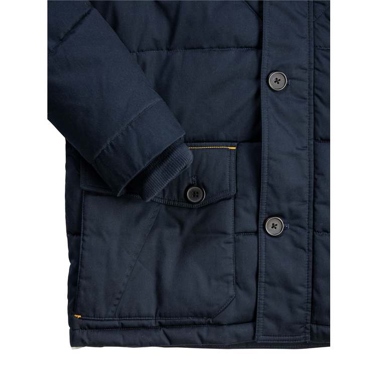 Herren Winter-Parka