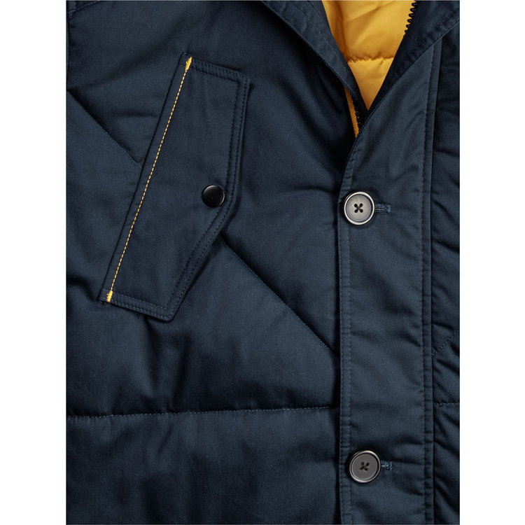 Herren Winter-Parka