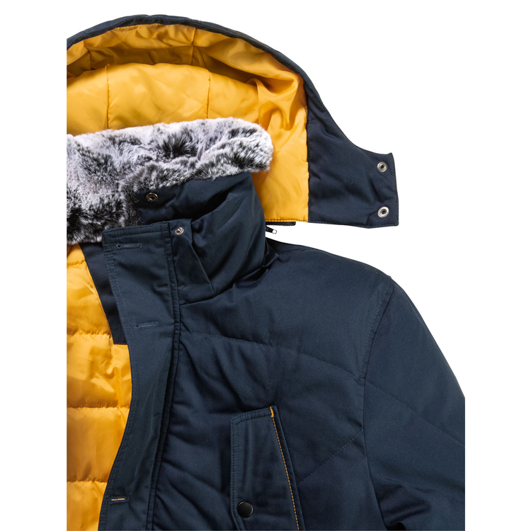 Herren Winter-Parka