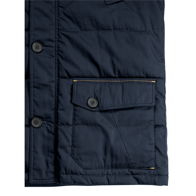 Herren Winter-Parka