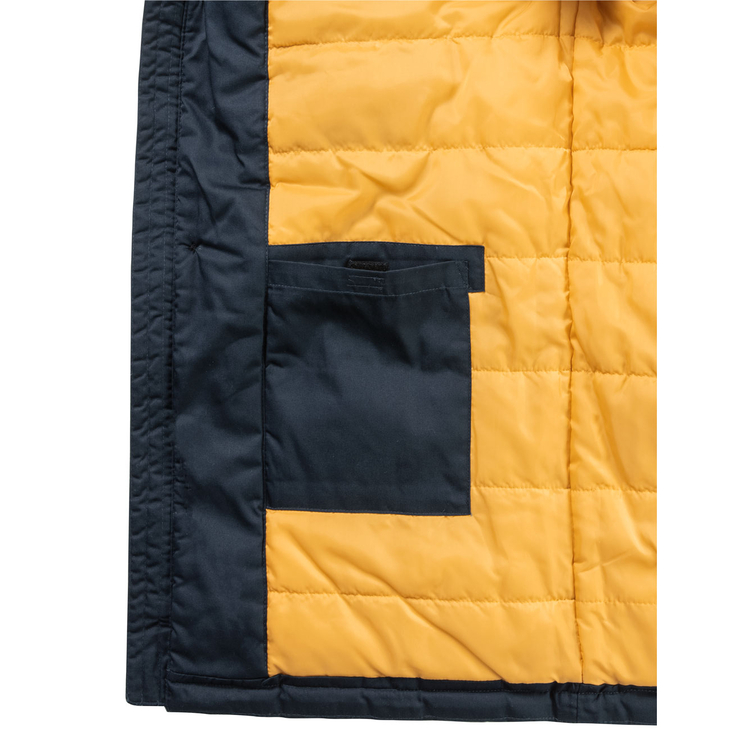 Herren Winter-Parka