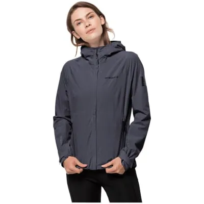 Jack Wolfskin Tasman Peak Damen Funktionsjacke kaufen