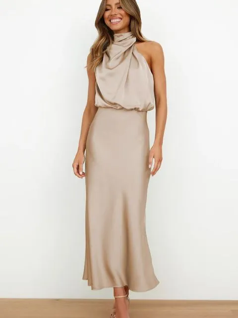 Kleid - Mia