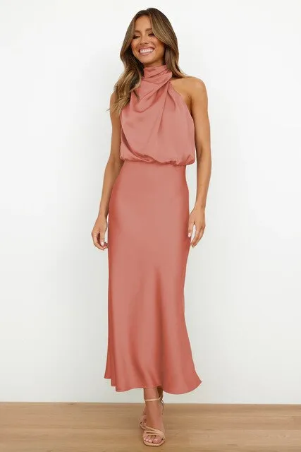 Kleid - Mia