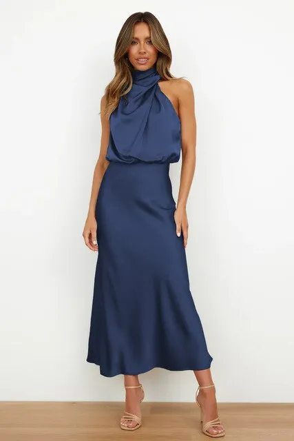 Kleid - Mia