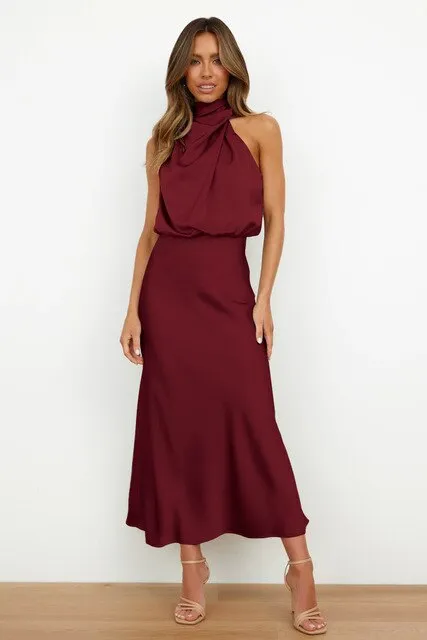 Kleid - Mia