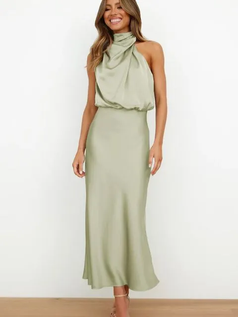 Kleid - Mia