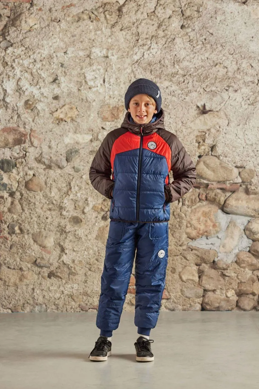 Maloja TeolaU. - Unisex  Outdoorhose