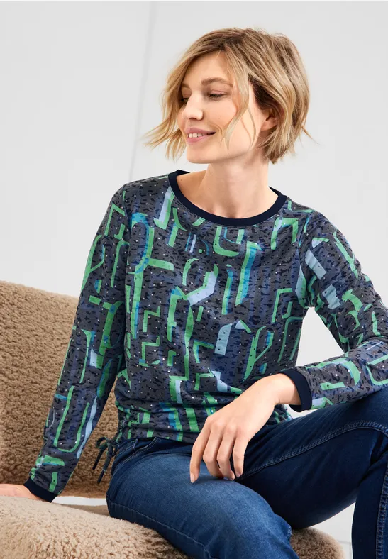 Print Shirt