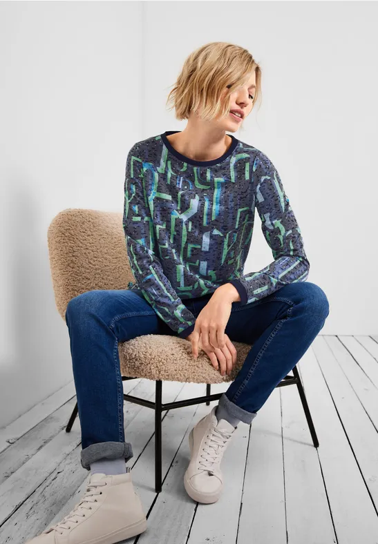 Print Shirt