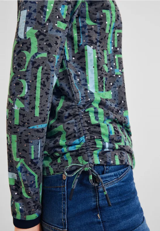 Print Shirt