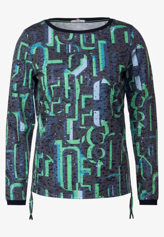 Print Shirt
