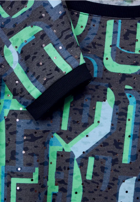 Print Shirt