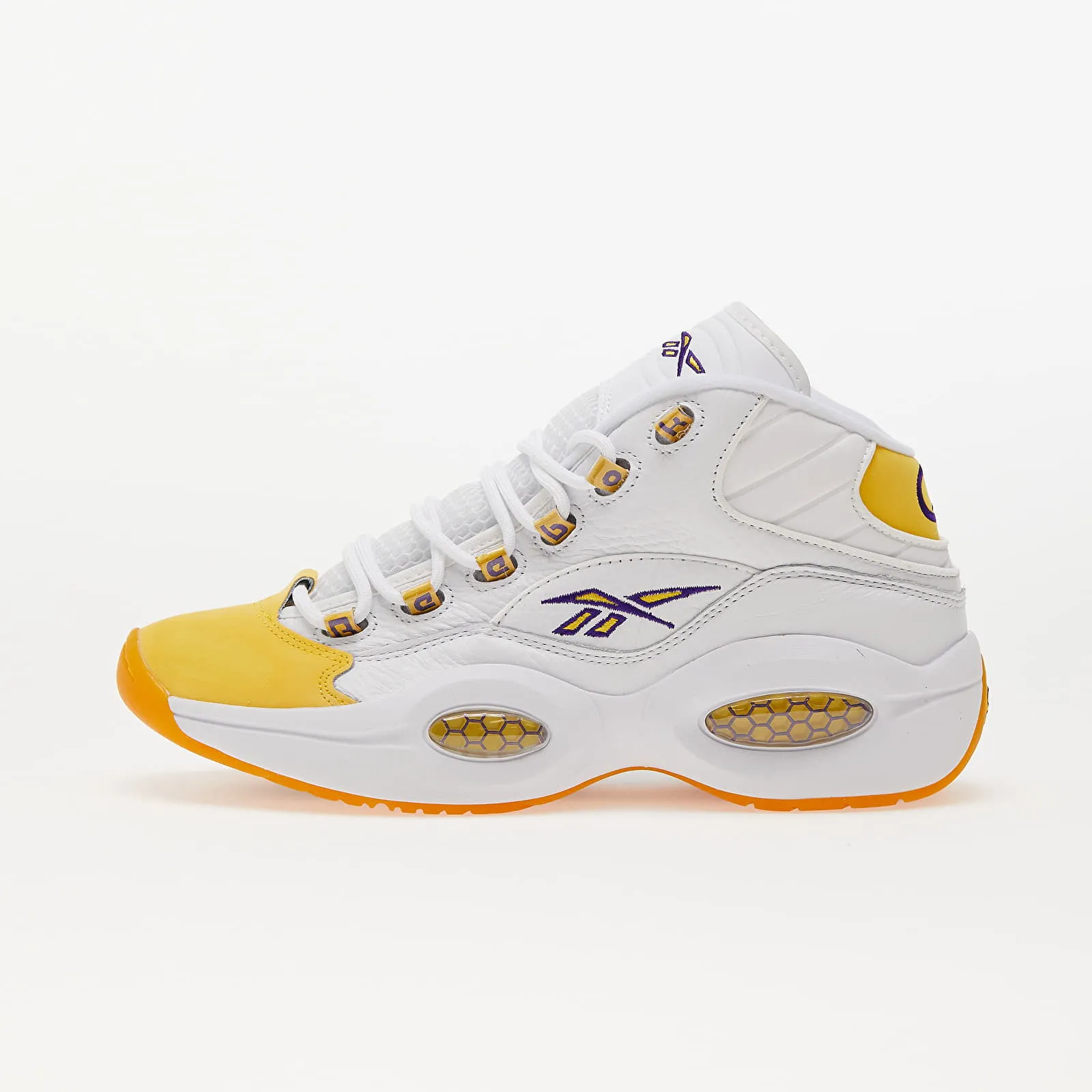 Reebok Question Mid FX4278