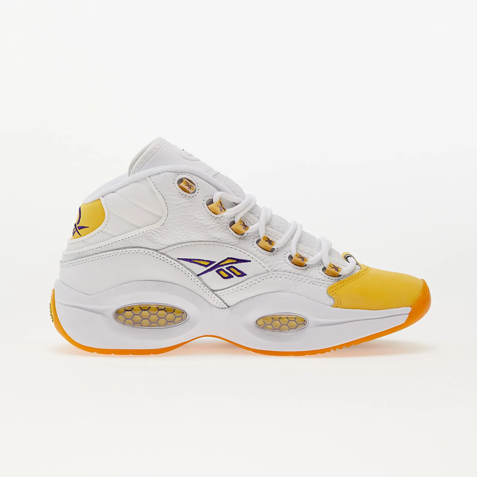 Reebok Question Mid FX4278