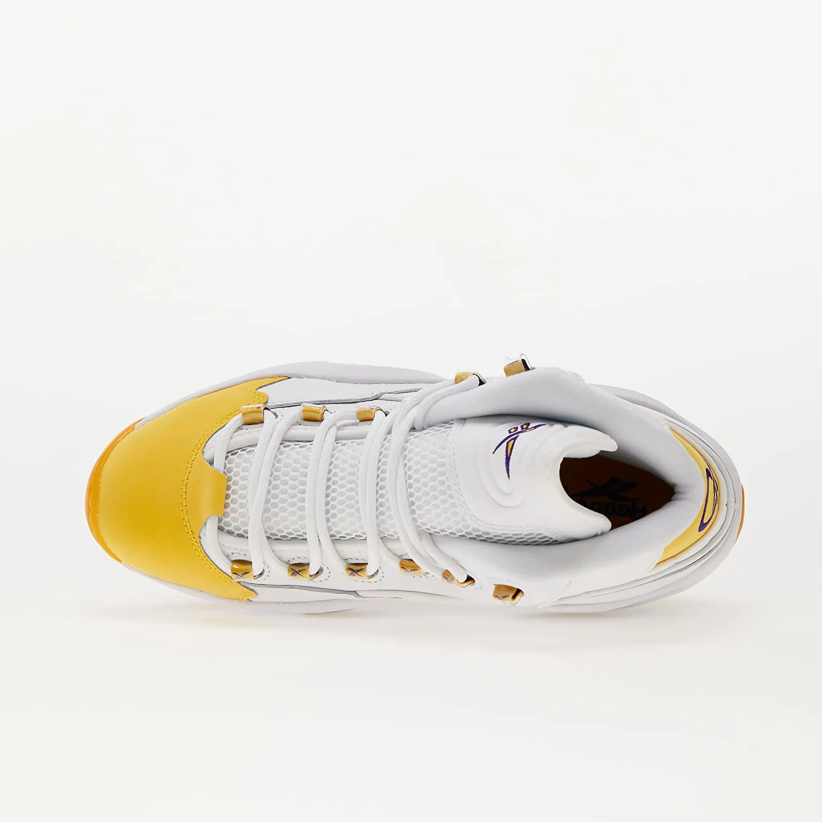 Reebok Question Mid FX4278