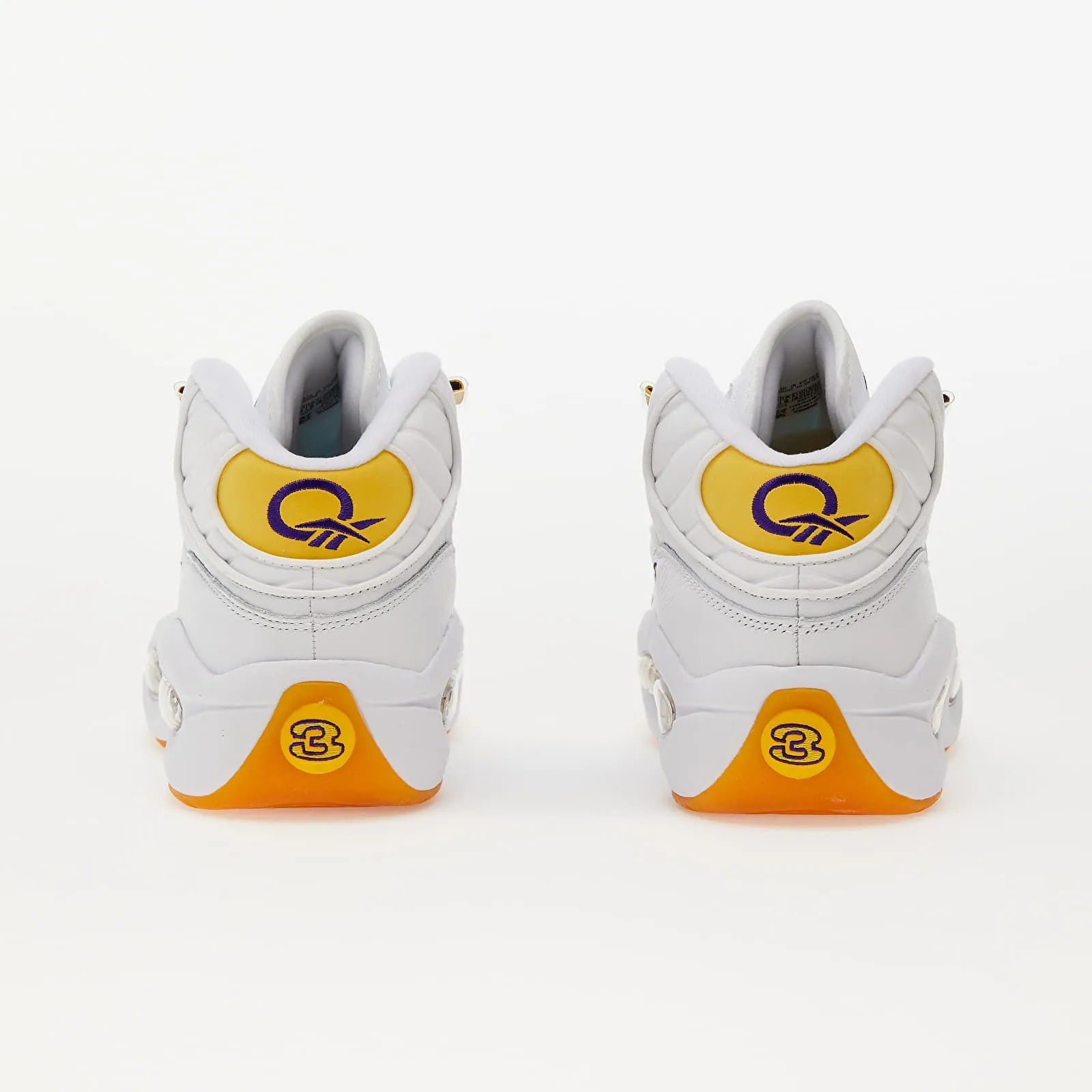 Reebok Question Mid FX4278