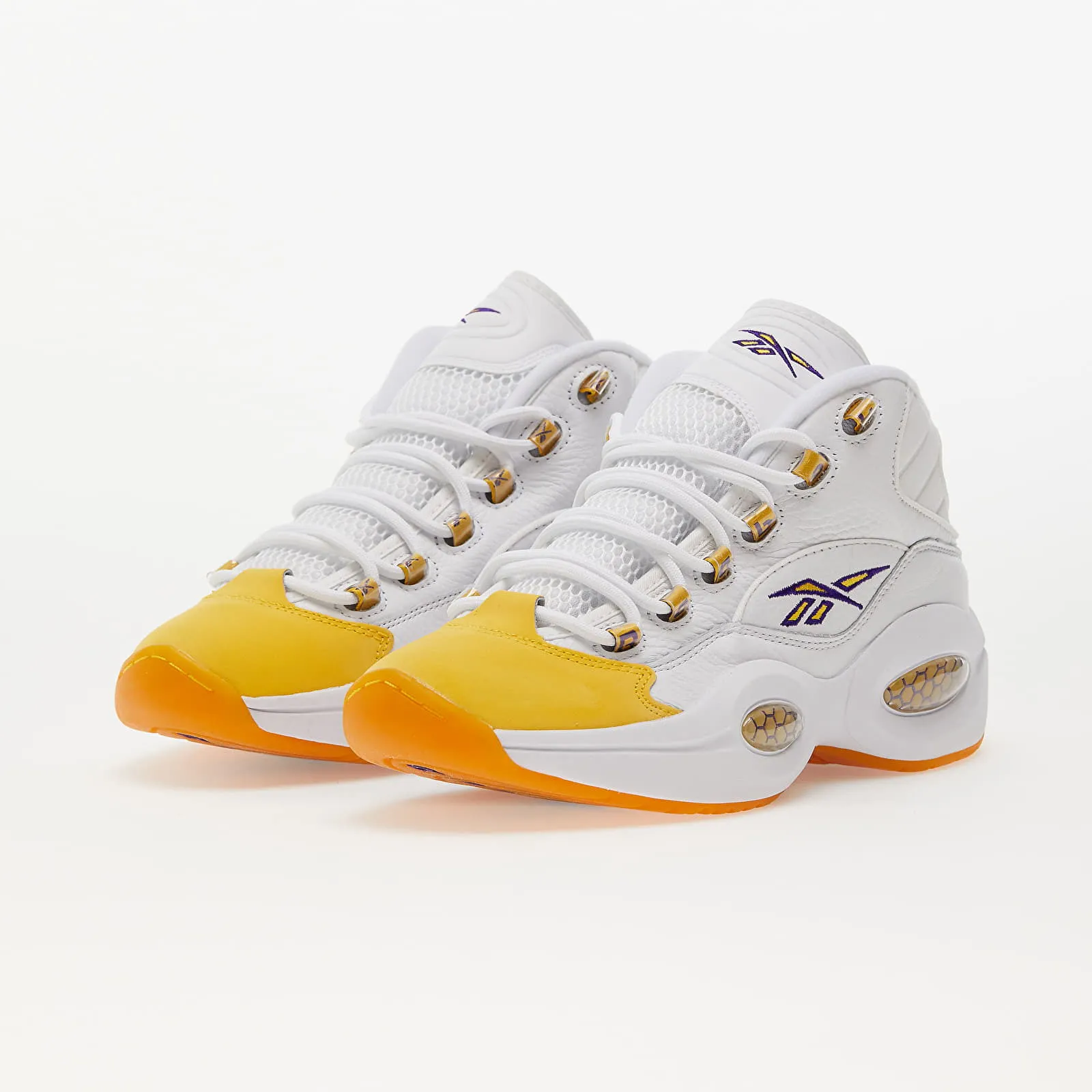 Reebok Question Mid FX4278