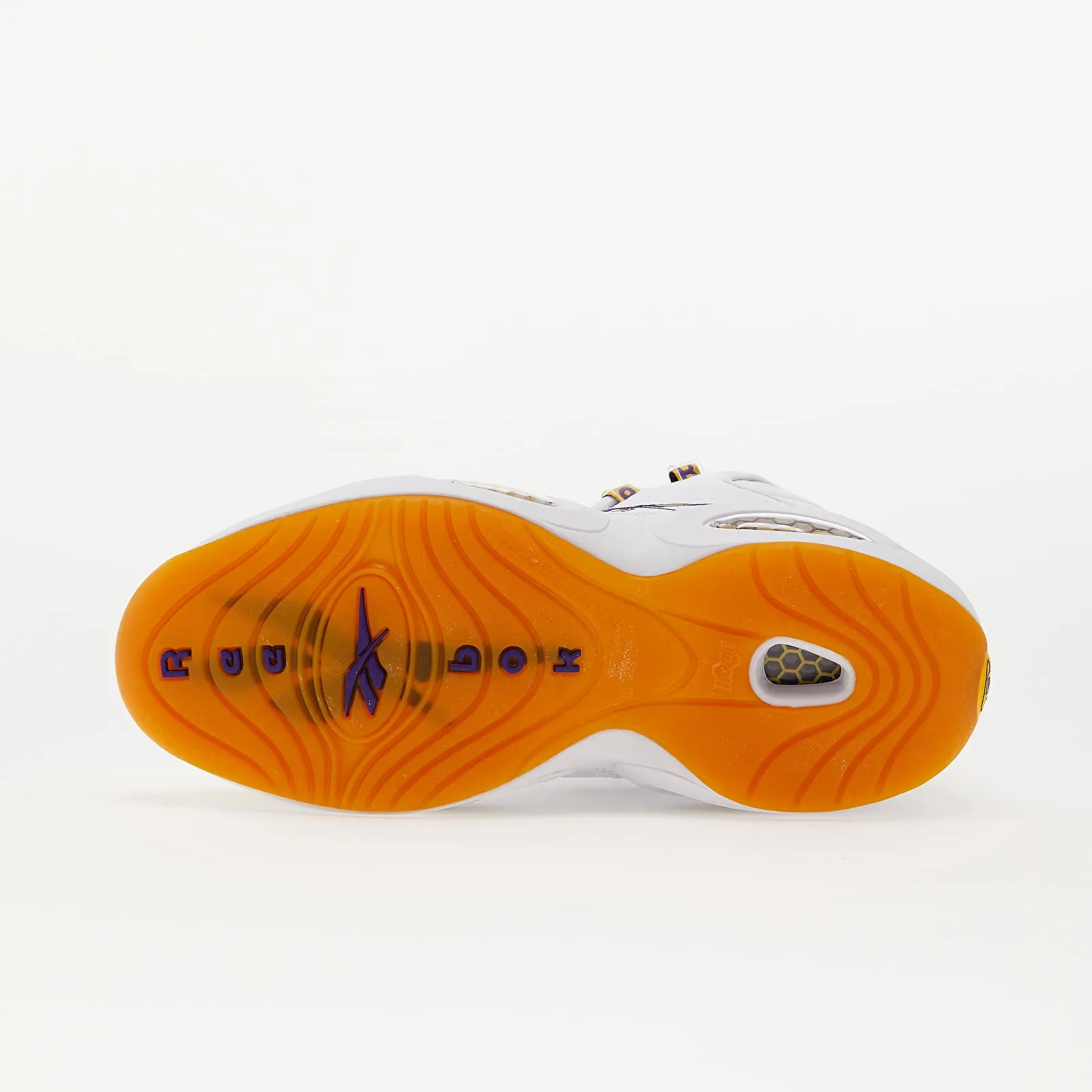 Reebok Question Mid FX4278