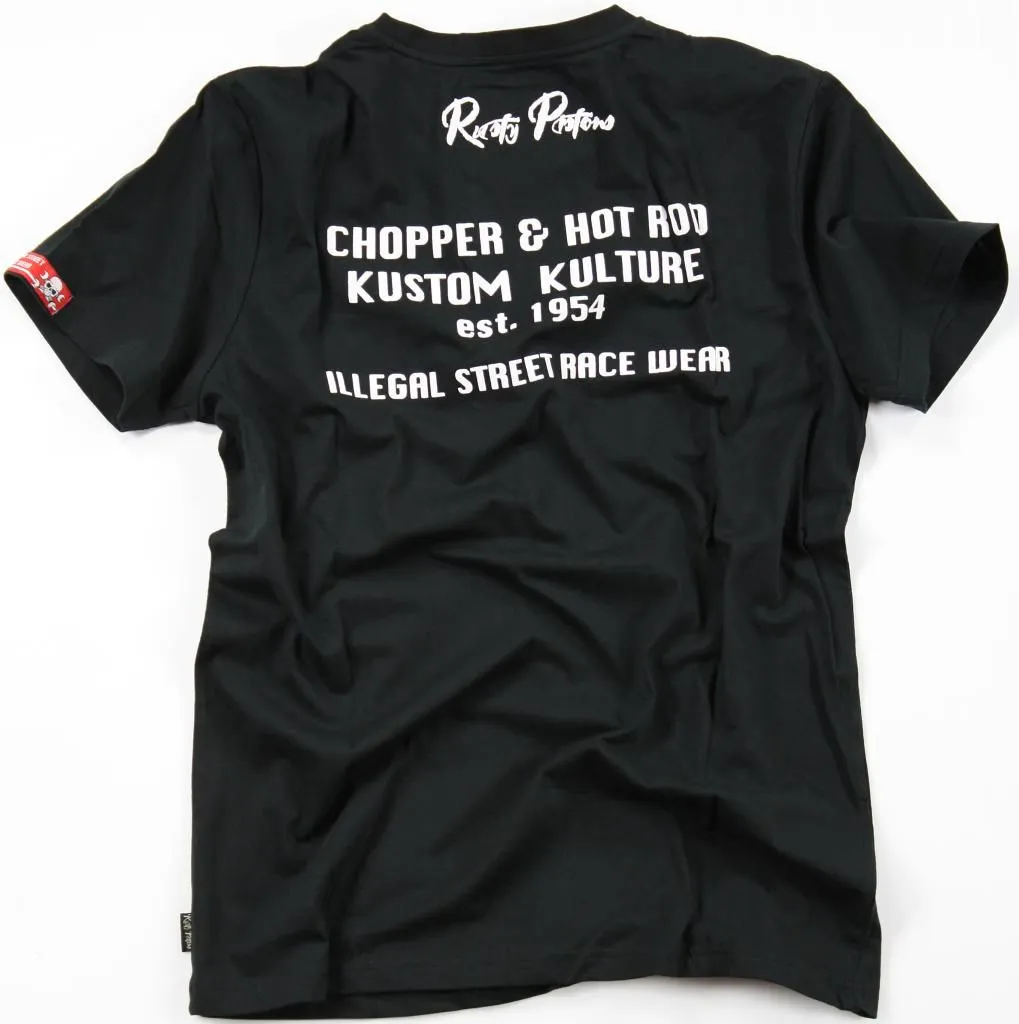 RICHMOND T-SHIRT