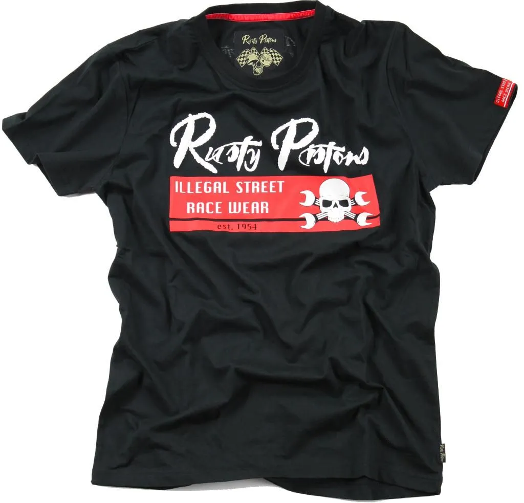 RICHMOND T-SHIRT