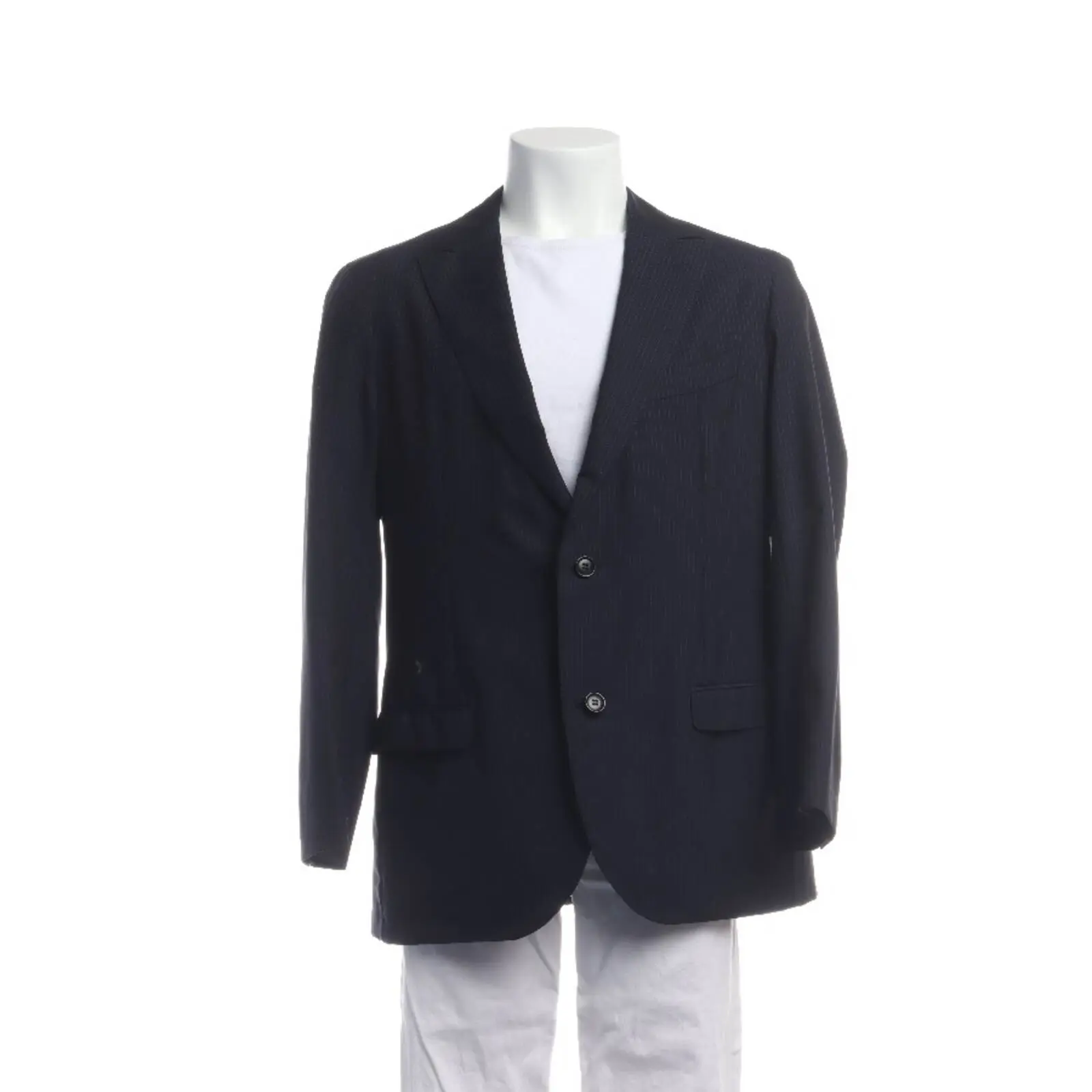 Sakko M Navy