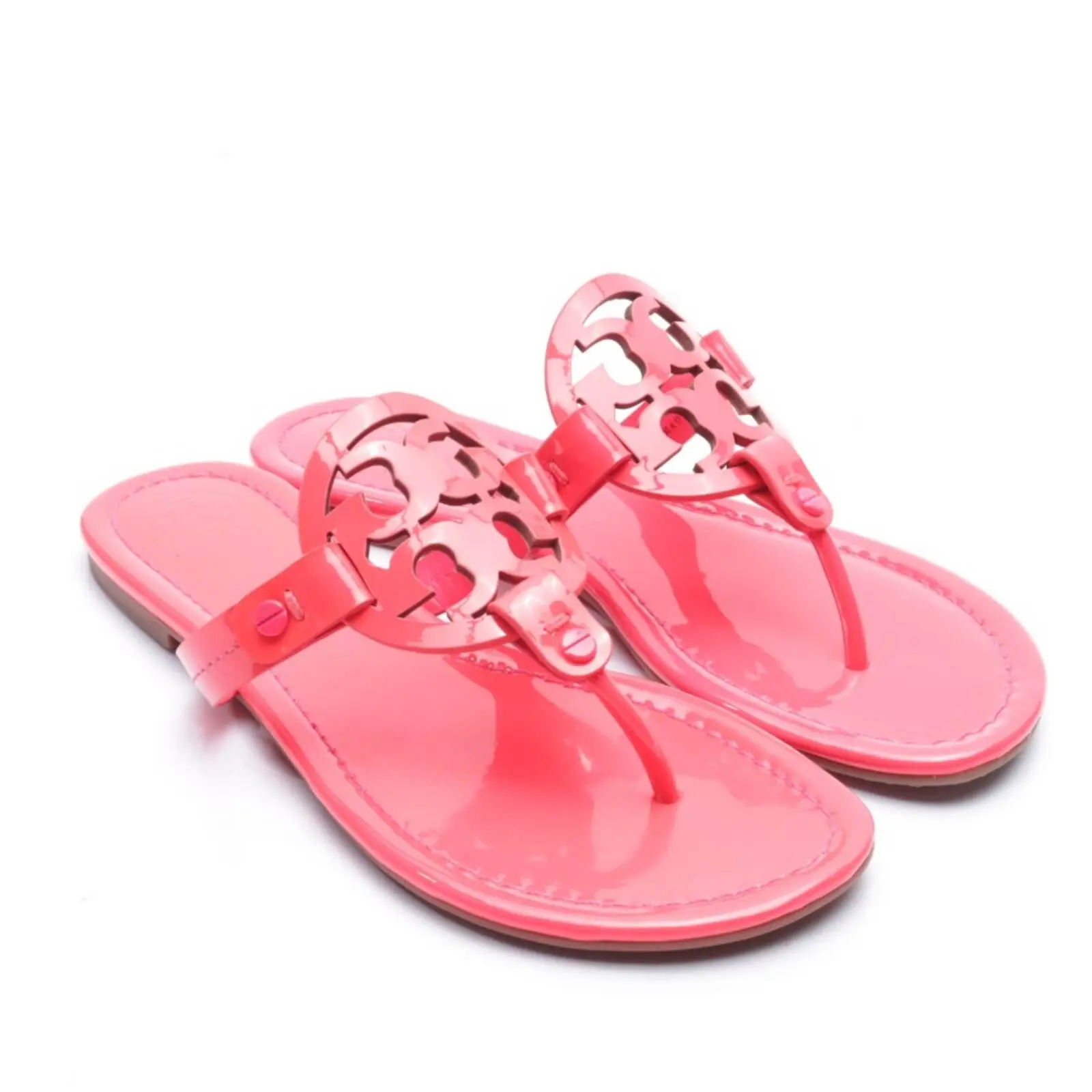 Sandalen EUR 37,5 Neon