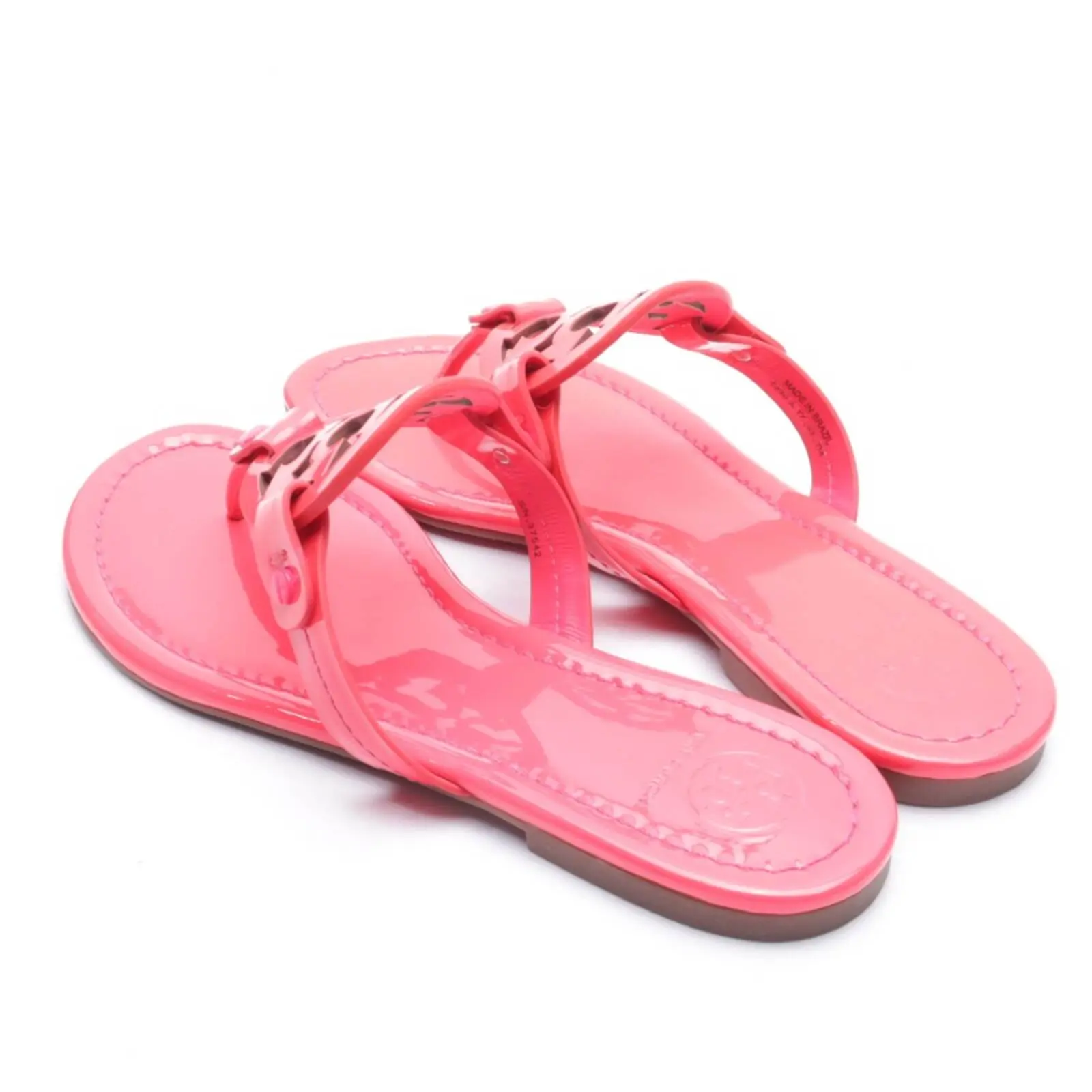 Sandalen EUR 37,5 Neon
