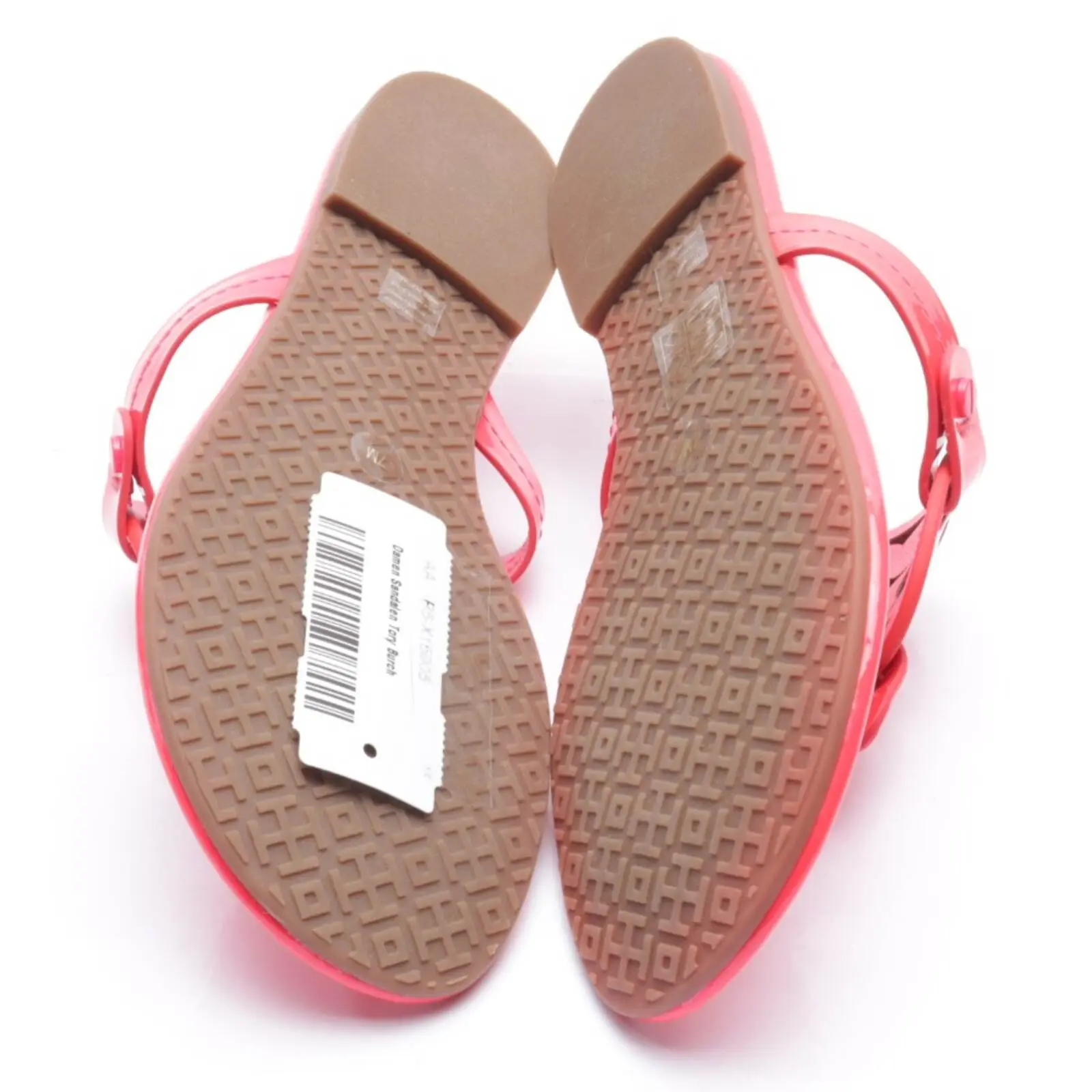 Sandalen EUR 37,5 Neon