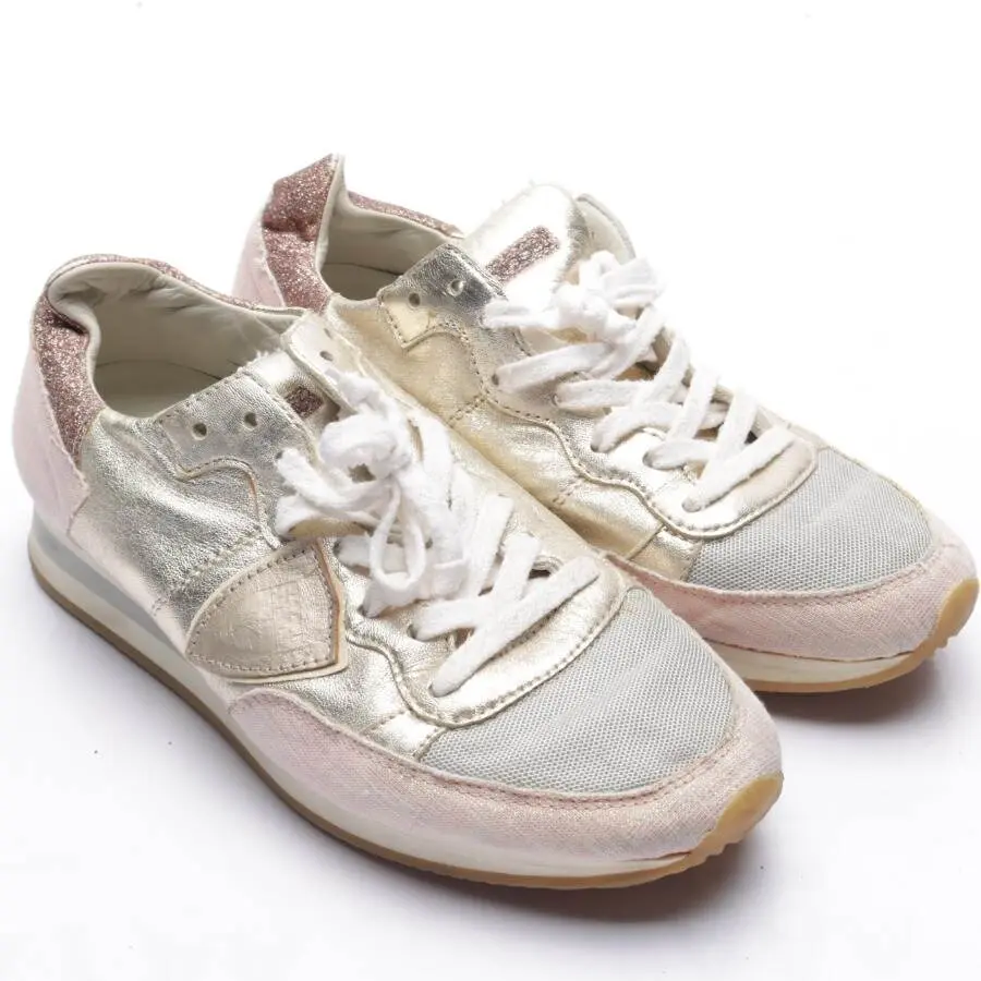 Sneaker EUR 39 Mehrfarbig