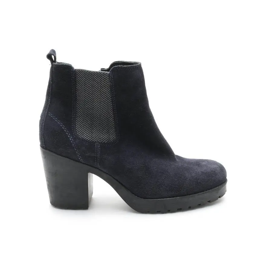 Stiefeletten EUR 38 Blau