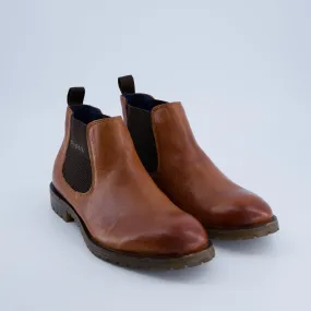 Stiefeletten Kosta