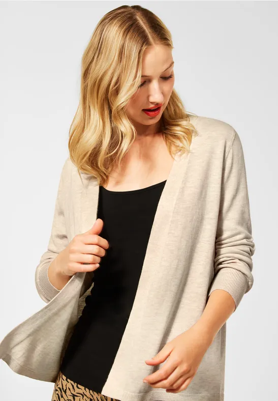 Street One Leichter Cardigan 