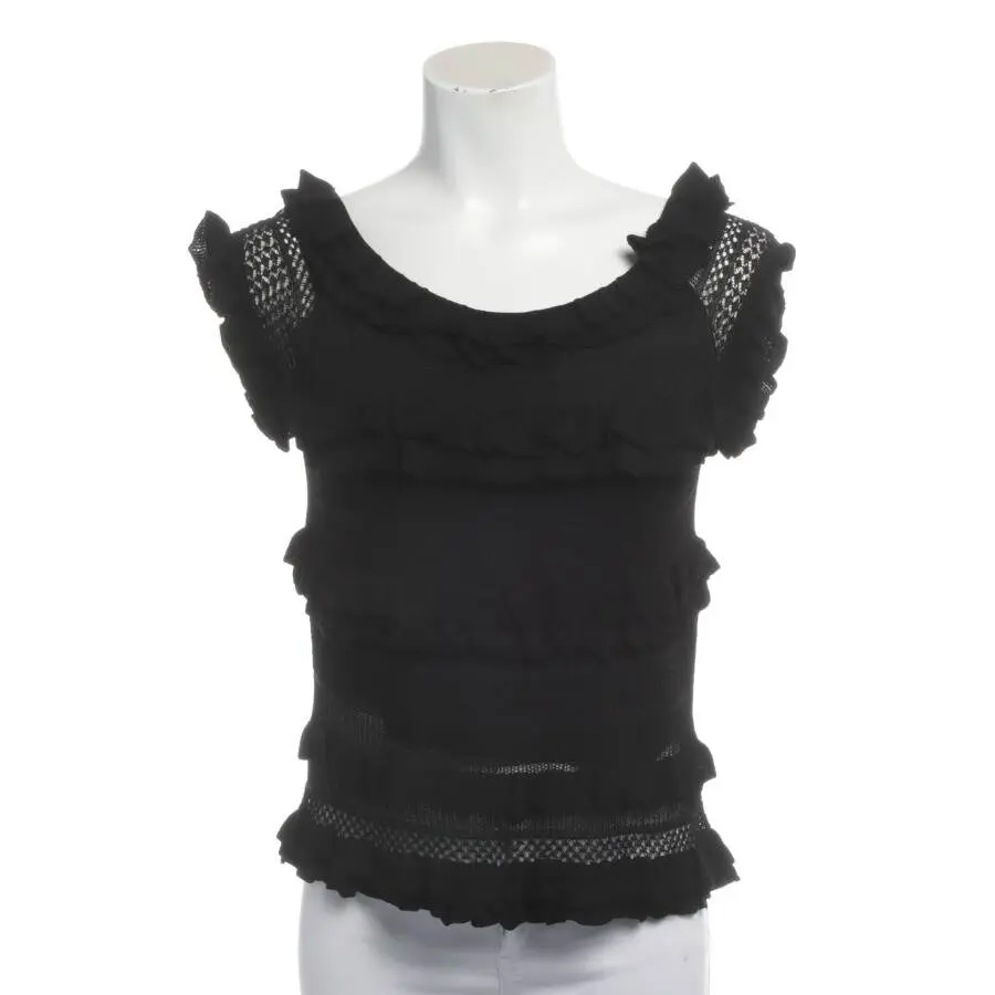 Top M Schwarz